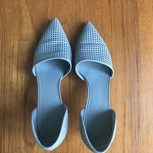 Vince Aurelian 2 D’Orsay Pump